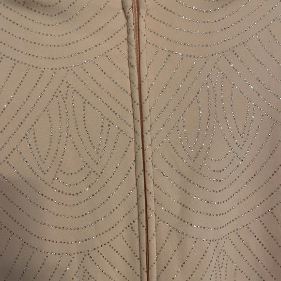 🟨 2 for 45 🟨 Pink sparkle dress - Picture 5 of 7